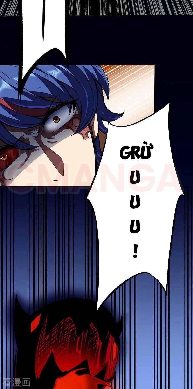 đọc truyện Võ Đạo Độc Tôn Chương 190 ảnh 10 tại Thiên Thai Truyện