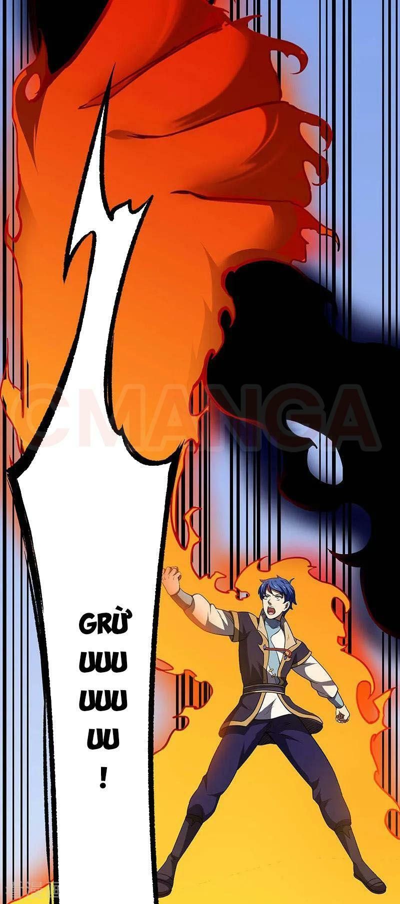 đọc truyện Võ Đạo Độc Tôn Chương 190 ảnh 11 tại Thiên Thai Truyện