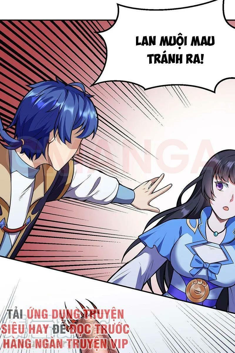 đọc truyện Võ Đạo Độc Tôn Chương 191 ảnh 15 tại Thiên Thai Truyện