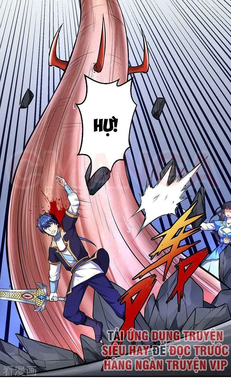 đọc truyện Võ Đạo Độc Tôn Chương 191 ảnh 17 tại Thiên Thai Truyện