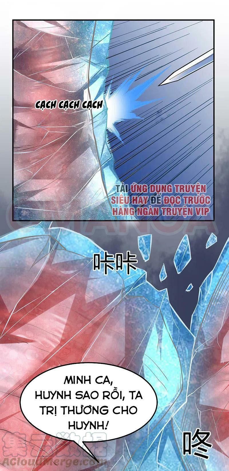 đọc truyện Võ Đạo Độc Tôn Chương 191 ảnh 20 tại Thiên Thai Truyện