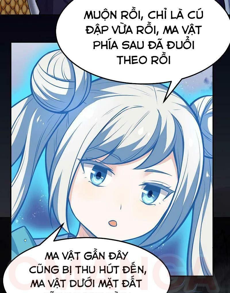 đọc truyện Võ Đạo Độc Tôn Chương 191 ảnh 21 tại Thiên Thai Truyện