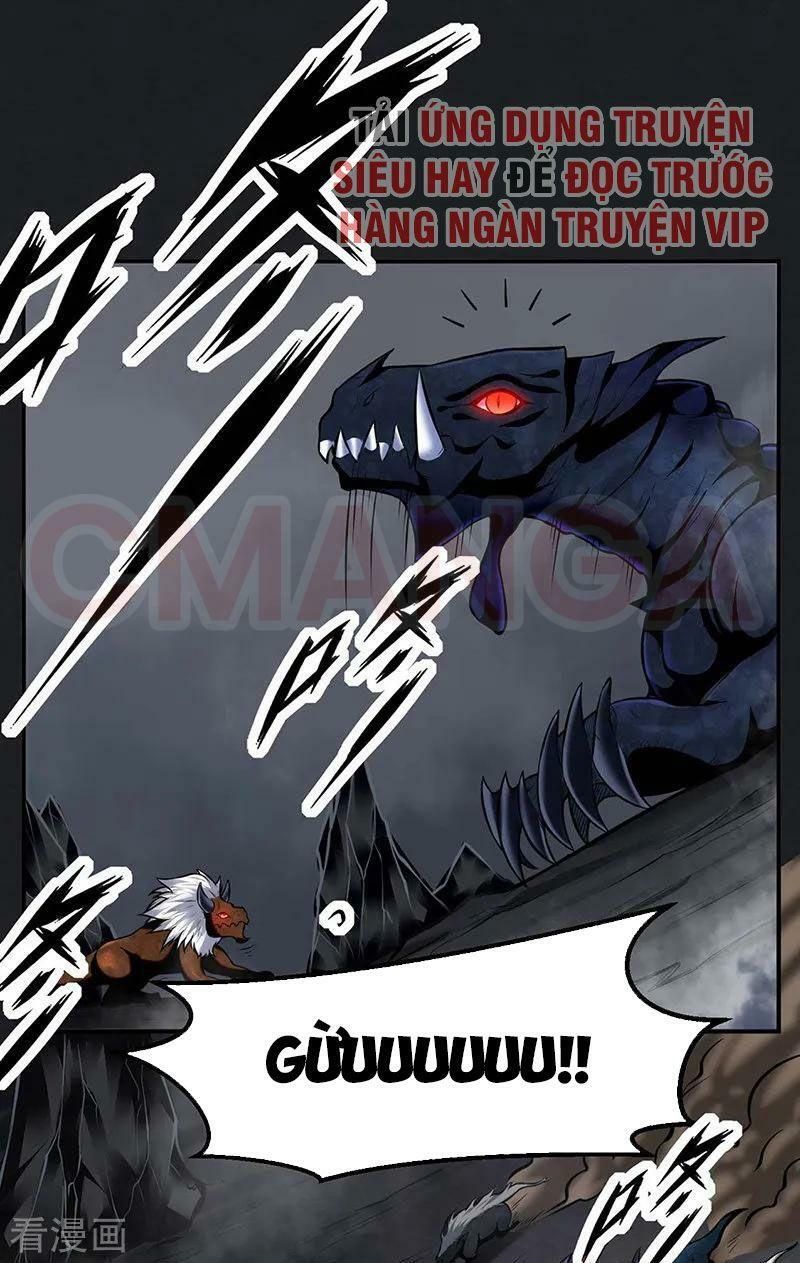 đọc truyện Võ Đạo Độc Tôn Chương 191 ảnh 4 tại Thiên Thai Truyện