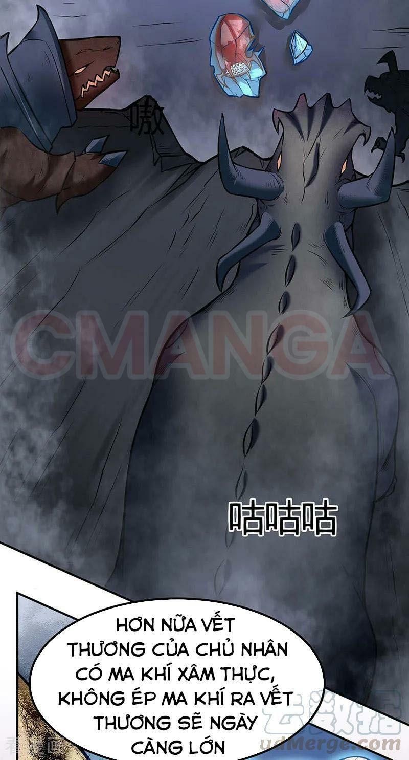 đọc truyện Võ Đạo Độc Tôn Chương 191 ảnh 24 tại Thiên Thai Truyện