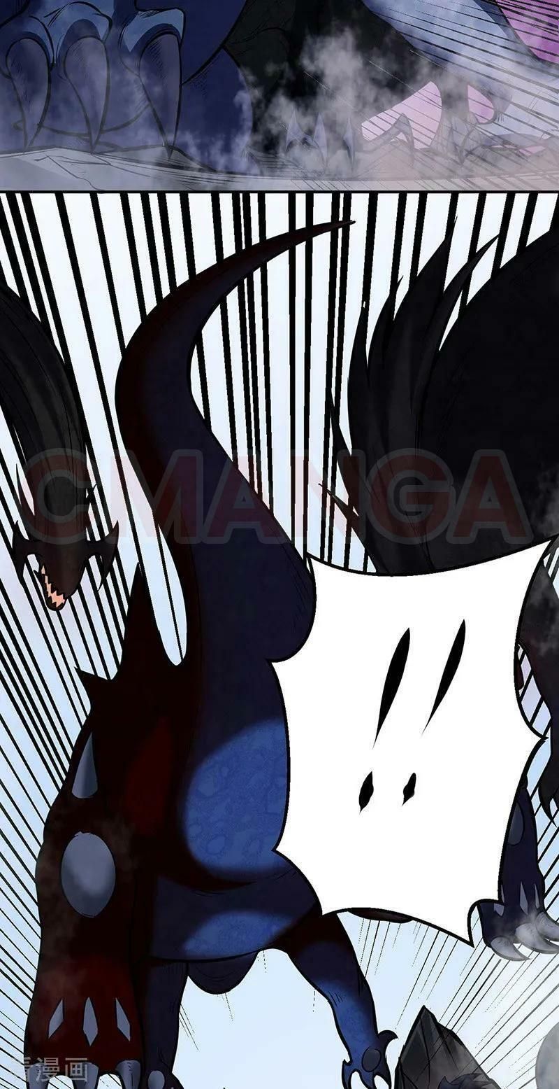 đọc truyện Võ Đạo Độc Tôn Chương 191 ảnh 25 tại Thiên Thai Truyện