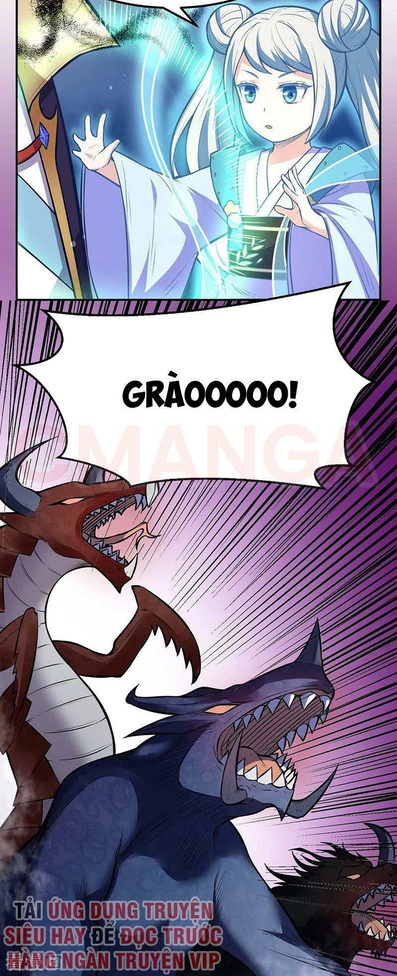 đọc truyện Võ Đạo Độc Tôn Chương 191 ảnh 27 tại Thiên Thai Truyện