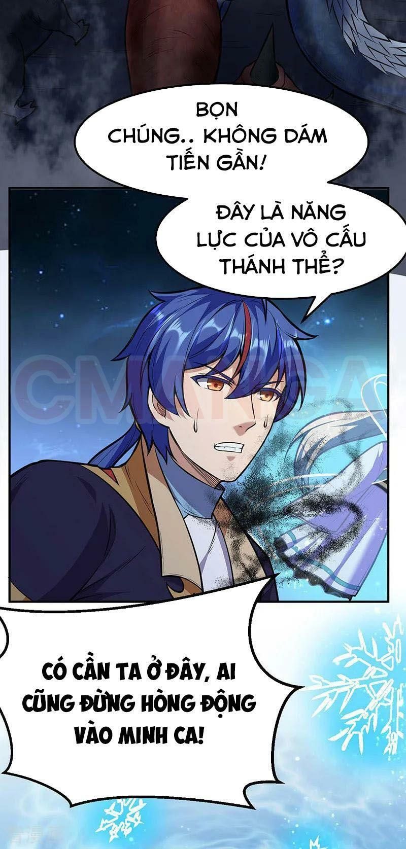 đọc truyện Võ Đạo Độc Tôn Chương 191 ảnh 30 tại Thiên Thai Truyện