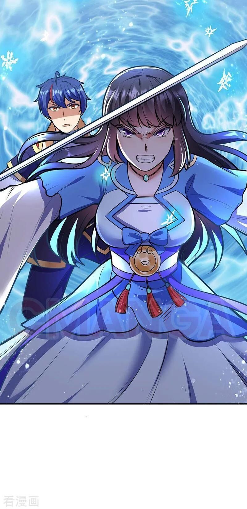 đọc truyện Võ Đạo Độc Tôn Chương 191 ảnh 31 tại Thiên Thai Truyện