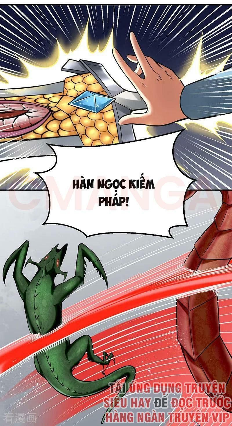 đọc truyện Võ Đạo Độc Tôn Chương 191 ảnh 7 tại Thiên Thai Truyện