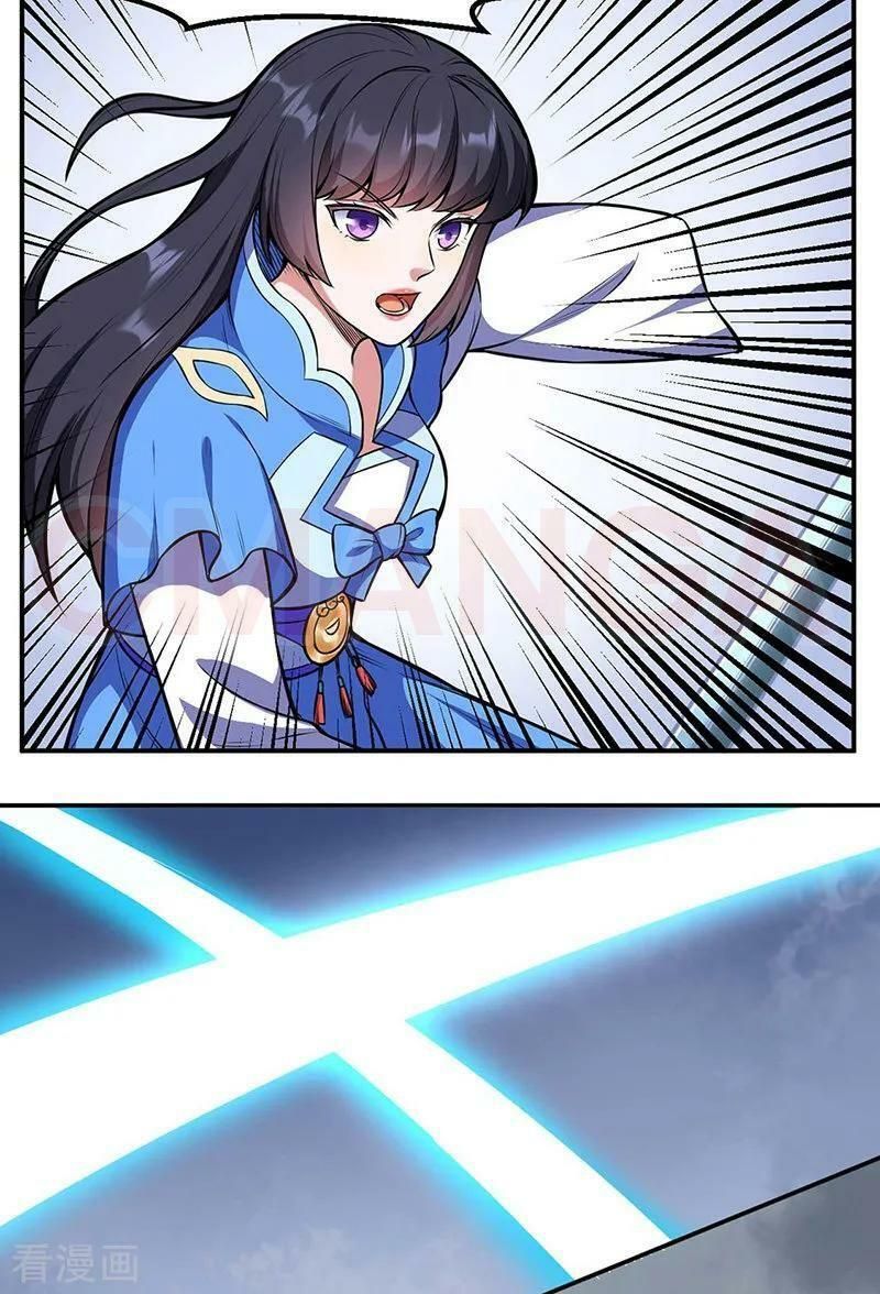 đọc truyện Võ Đạo Độc Tôn Chương 191 ảnh 10 tại Thiên Thai Truyện