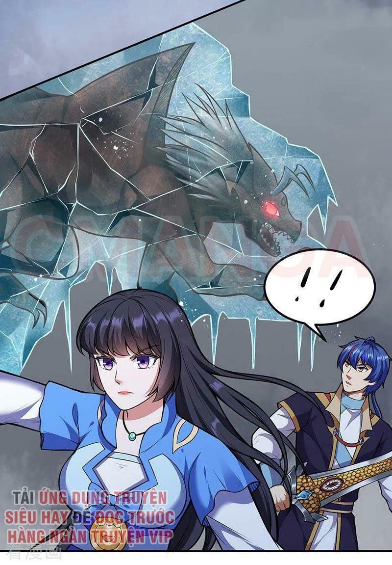 đọc truyện Võ Đạo Độc Tôn Chương 191 ảnh 11 tại Thiên Thai Truyện