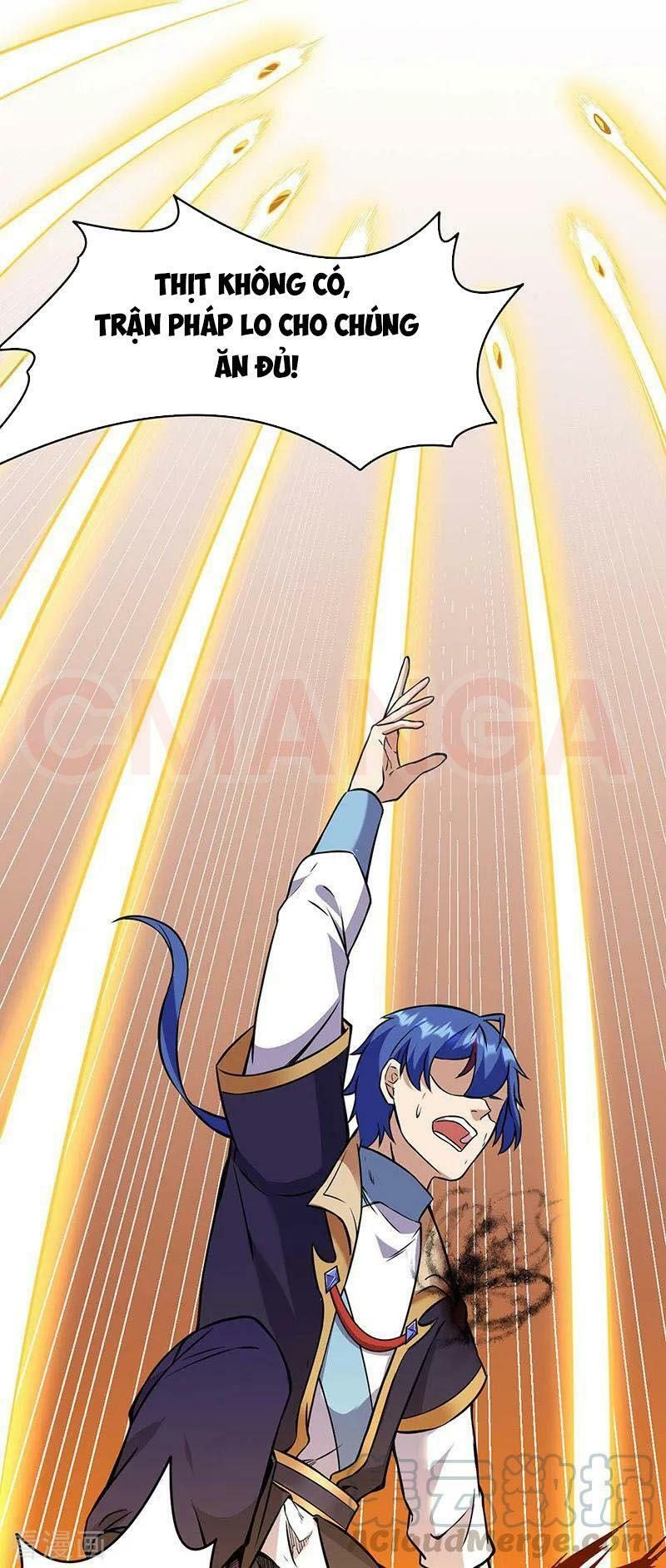 đọc truyện Võ Đạo Độc Tôn Chương 192 ảnh 15 tại Thiên Thai Truyện