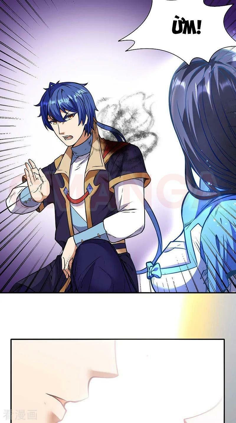 đọc truyện Võ Đạo Độc Tôn Chương 192 ảnh 23 tại Thiên Thai Truyện