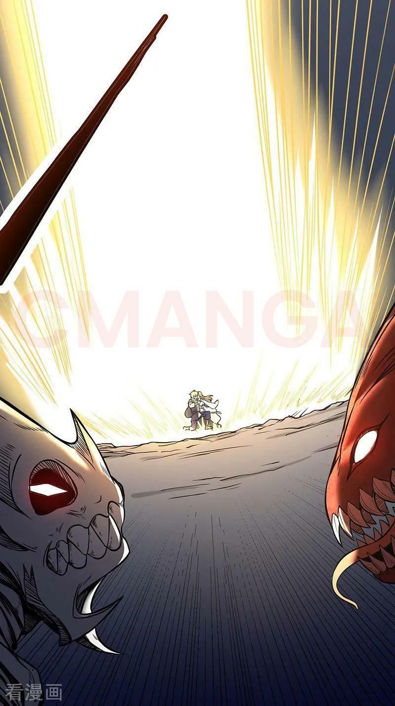 đọc truyện Võ Đạo Độc Tôn Chương 192 ảnh 25 tại Thiên Thai Truyện