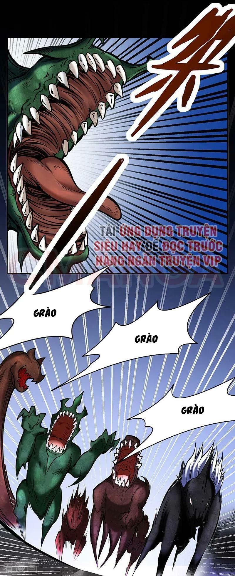 đọc truyện Võ Đạo Độc Tôn Chương 192 ảnh 26 tại Thiên Thai Truyện