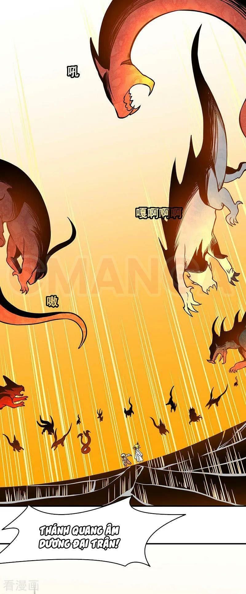 đọc truyện Võ Đạo Độc Tôn Chương 192 ảnh 28 tại Thiên Thai Truyện