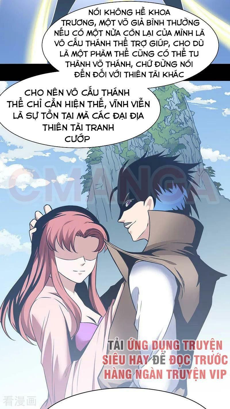 đọc truyện Võ Đạo Độc Tôn Chương 192 ảnh 5 tại Thiên Thai Truyện