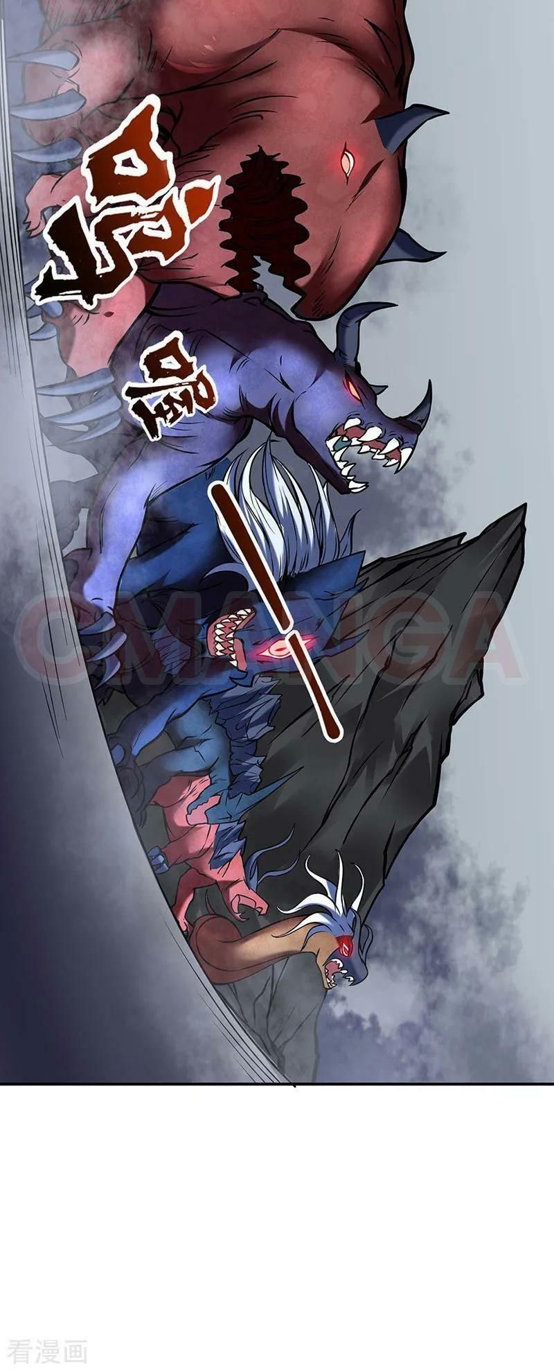 đọc truyện Võ Đạo Độc Tôn Chương 192 ảnh 10 tại Thiên Thai Truyện