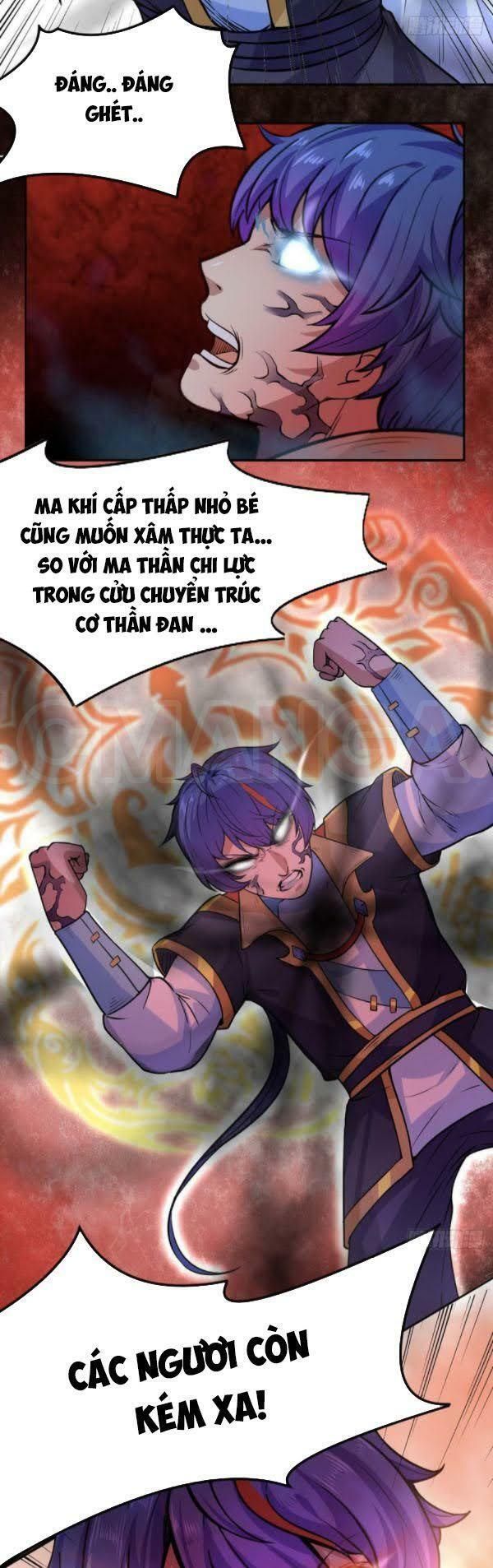 đọc truyện Võ Đạo Độc Tôn Chương 193 ảnh 13 tại Thiên Thai Truyện