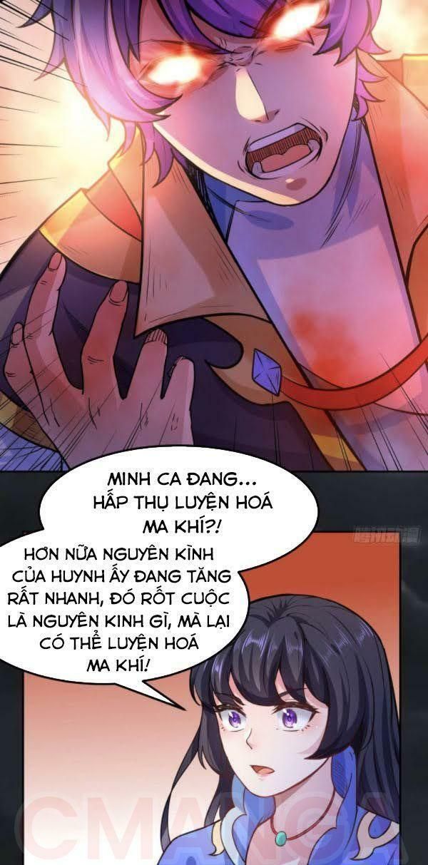 đọc truyện Võ Đạo Độc Tôn Chương 193 ảnh 14 tại Thiên Thai Truyện