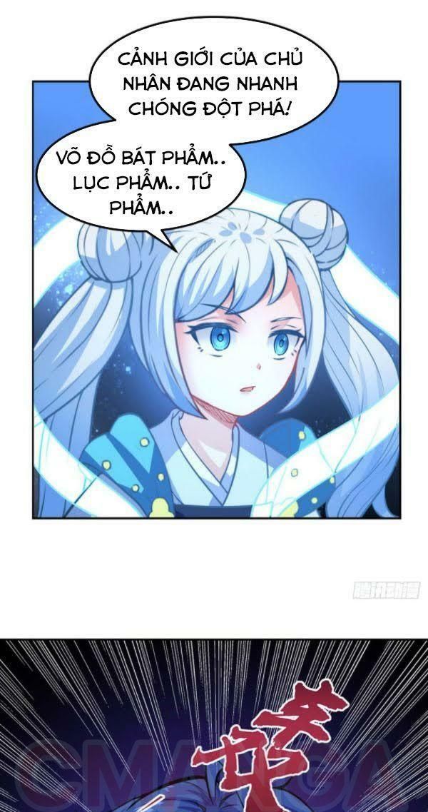 đọc truyện Võ Đạo Độc Tôn Chương 193 ảnh 16 tại Thiên Thai Truyện