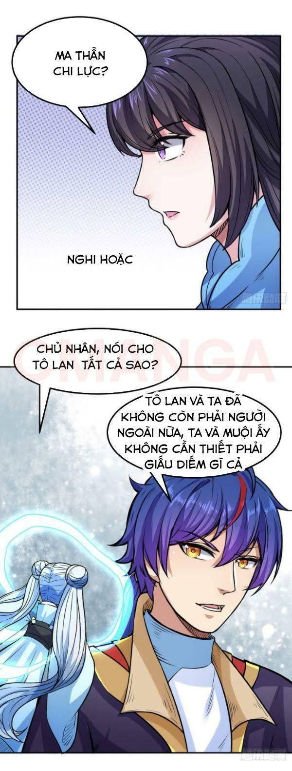 đọc truyện Võ Đạo Độc Tôn Chương 193 ảnh 19 tại Thiên Thai Truyện