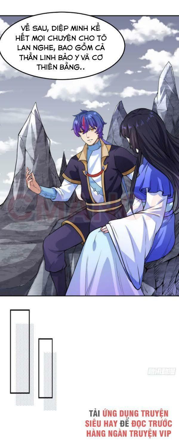 đọc truyện Võ Đạo Độc Tôn Chương 193 ảnh 20 tại Thiên Thai Truyện