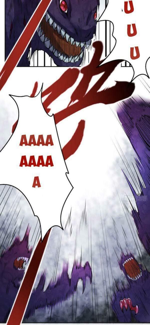 đọc truyện Võ Đạo Độc Tôn Chương 193 ảnh 4 tại Thiên Thai Truyện