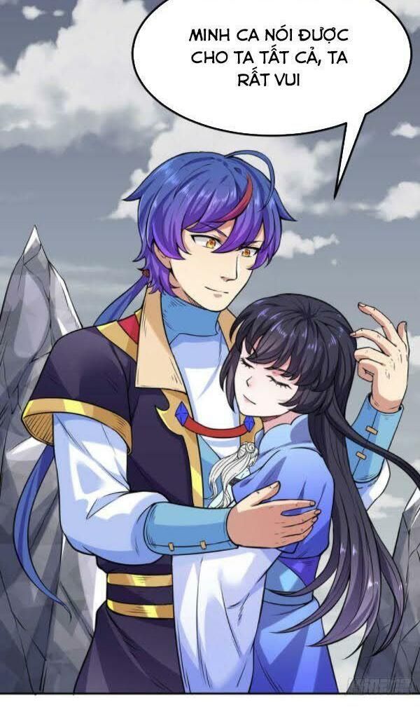 đọc truyện Võ Đạo Độc Tôn Chương 193 ảnh 23 tại Thiên Thai Truyện