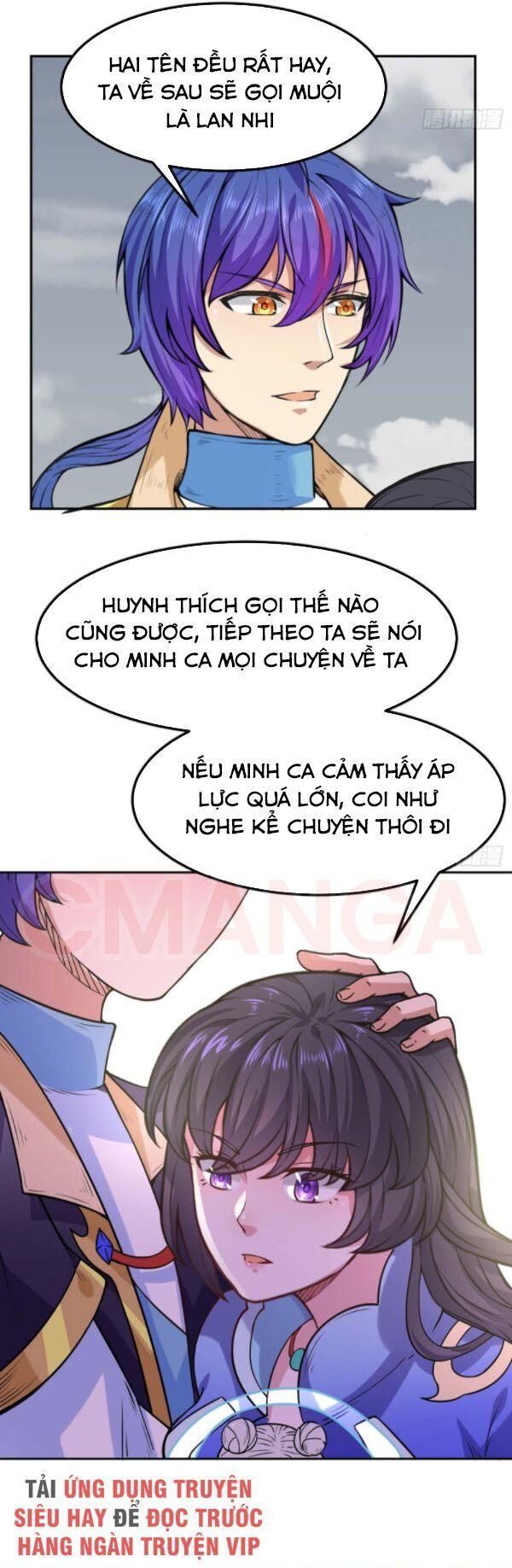 đọc truyện Võ Đạo Độc Tôn Chương 193 ảnh 25 tại Thiên Thai Truyện