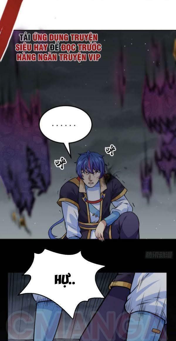 đọc truyện Võ Đạo Độc Tôn Chương 193 ảnh 5 tại Thiên Thai Truyện