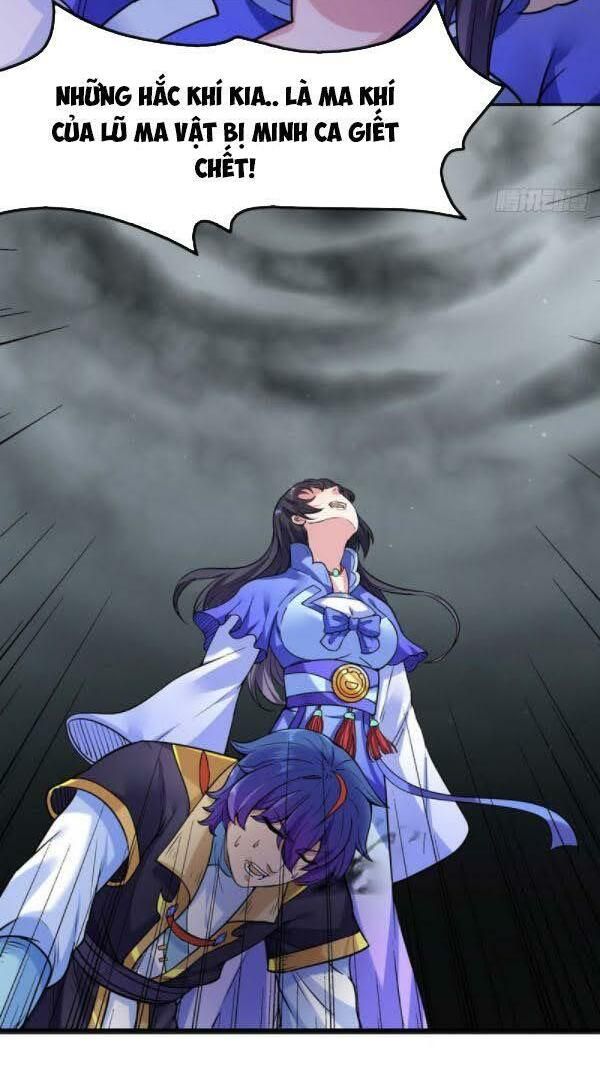 đọc truyện Võ Đạo Độc Tôn Chương 193 ảnh 8 tại Thiên Thai Truyện