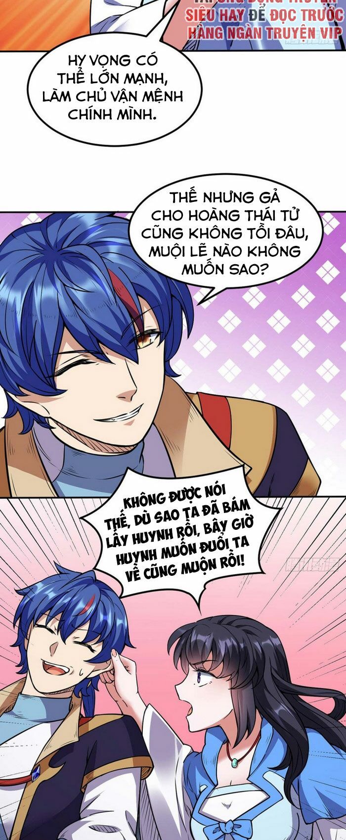 đọc truyện Võ Đạo Độc Tôn Chương 194 ảnh 15 tại Thiên Thai Truyện