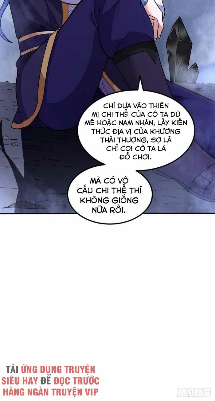 đọc truyện Võ Đạo Độc Tôn Chương 194 ảnh 23 tại Thiên Thai Truyện