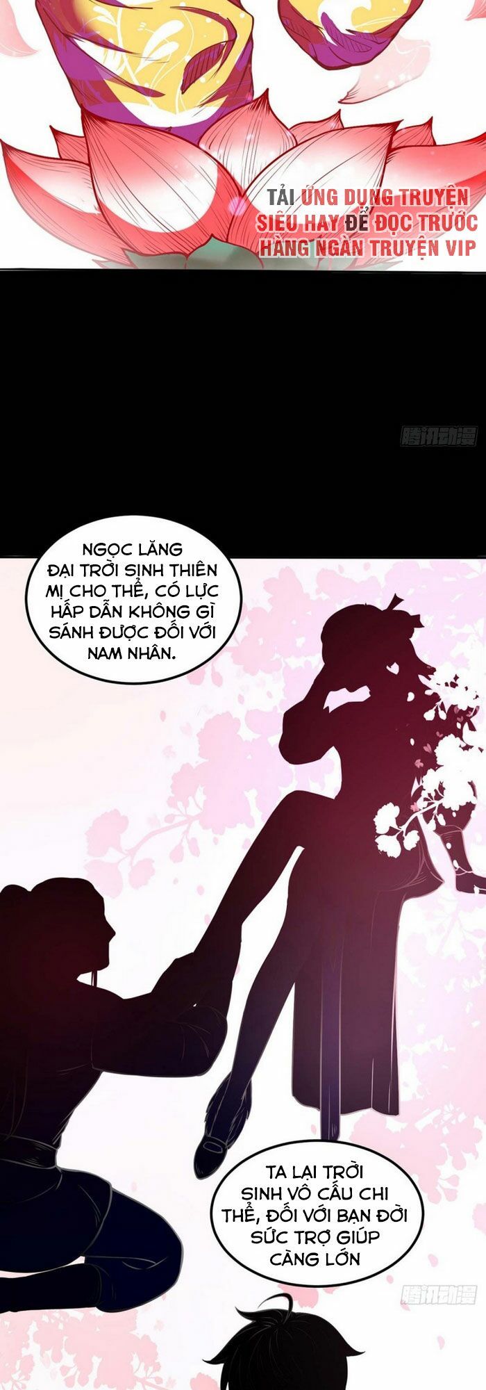 đọc truyện Võ Đạo Độc Tôn Chương 194 ảnh 8 tại Thiên Thai Truyện