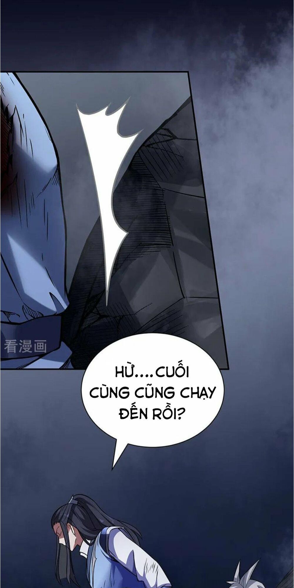 đọc truyện Võ Đạo Độc Tôn Chương 195 ảnh 13 tại Thiên Thai Truyện