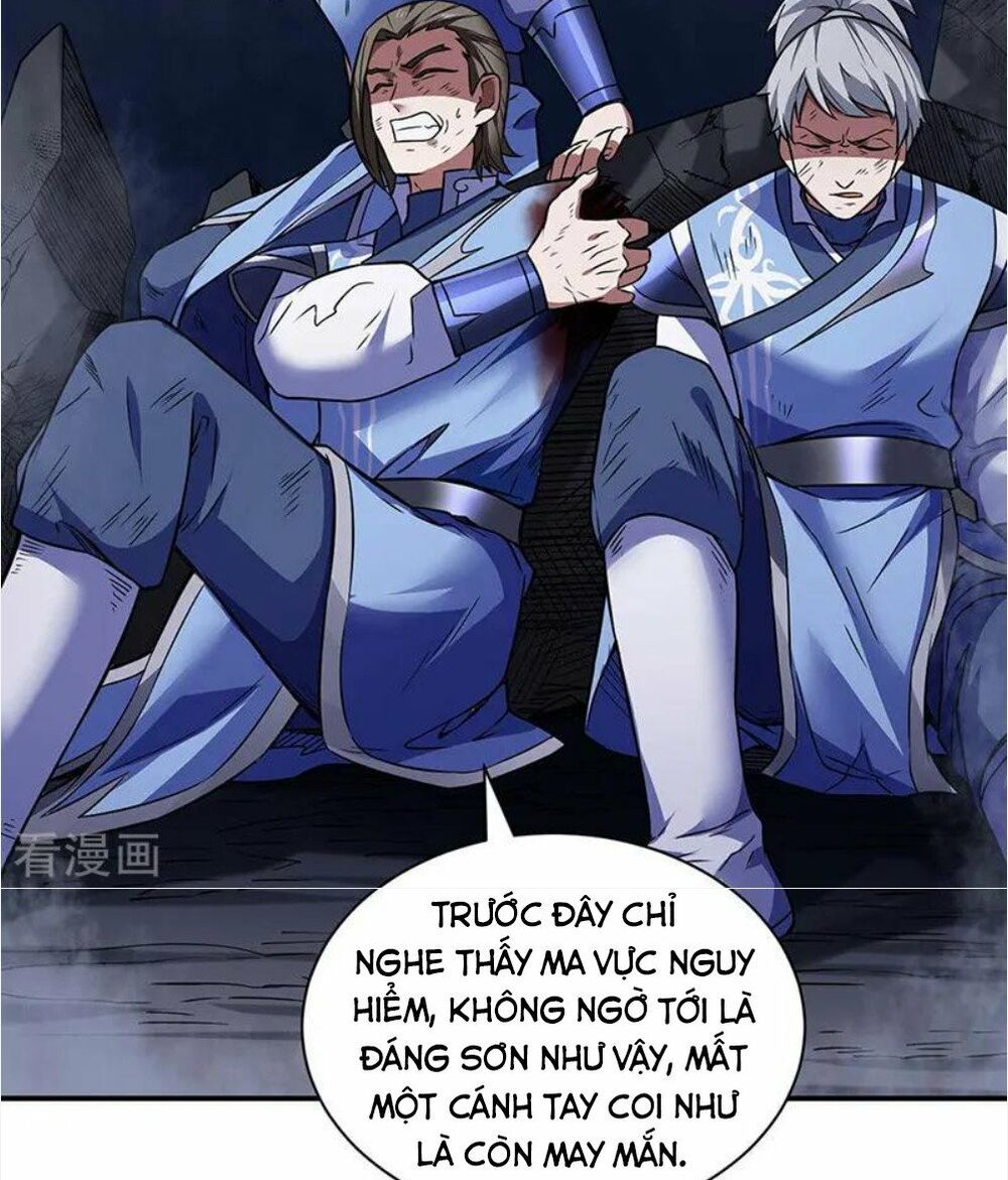 đọc truyện Võ Đạo Độc Tôn Chương 195 ảnh 14 tại Thiên Thai Truyện