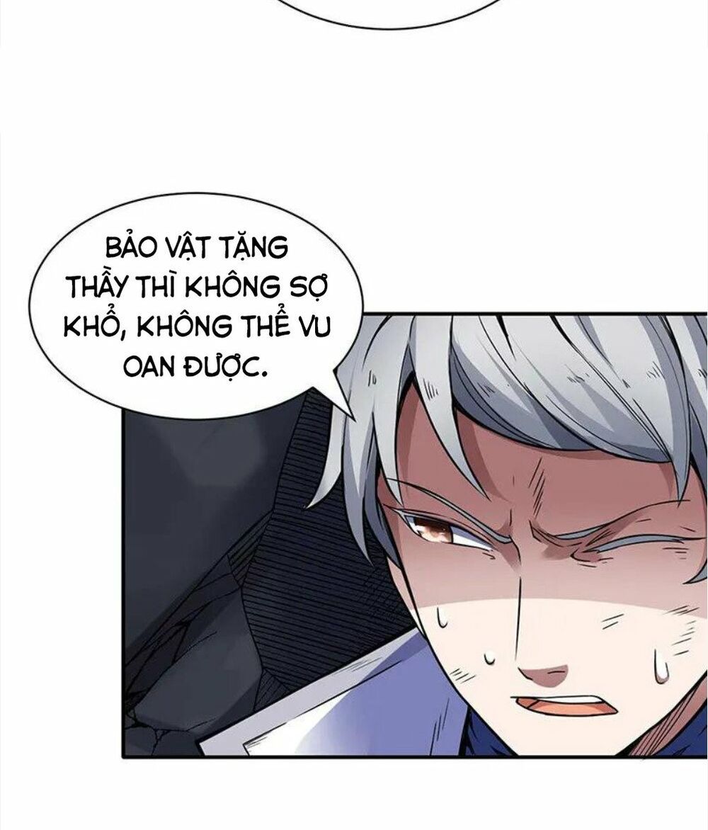 đọc truyện Võ Đạo Độc Tôn Chương 195 ảnh 15 tại Thiên Thai Truyện