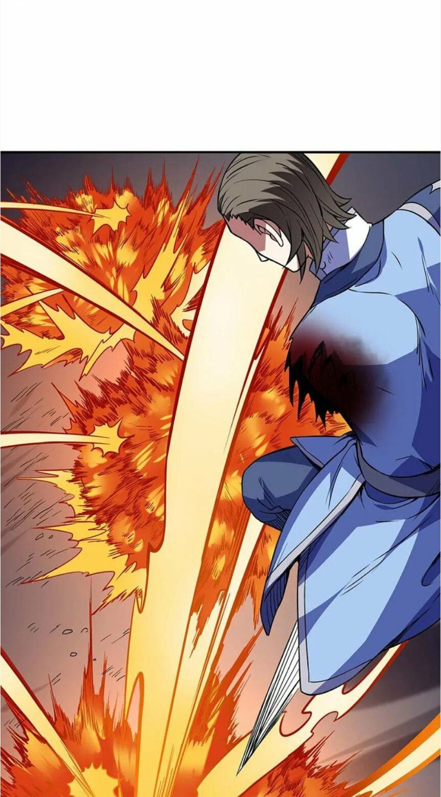 đọc truyện Võ Đạo Độc Tôn Chương 195 ảnh 28 tại Thiên Thai Truyện