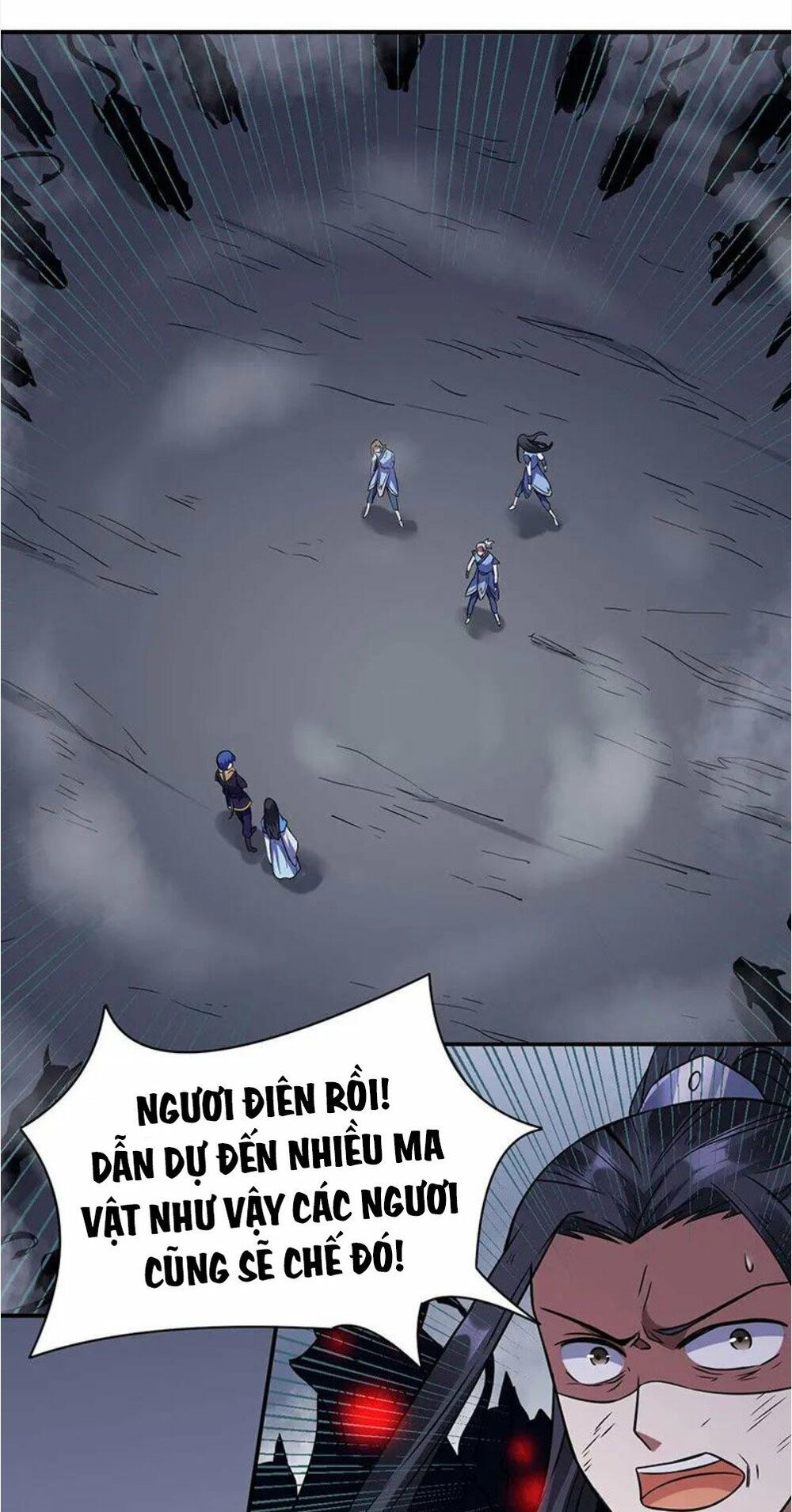 đọc truyện Võ Đạo Độc Tôn Chương 195 ảnh 32 tại Thiên Thai Truyện