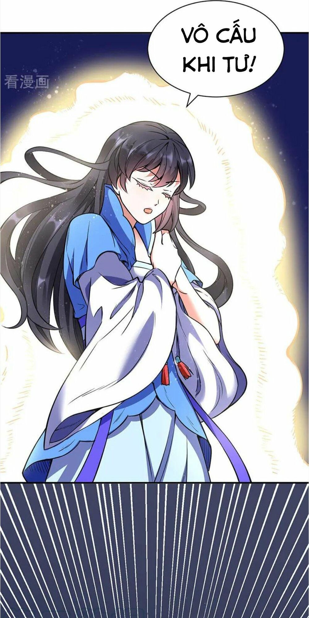 đọc truyện Võ Đạo Độc Tôn Chương 195 ảnh 34 tại Thiên Thai Truyện