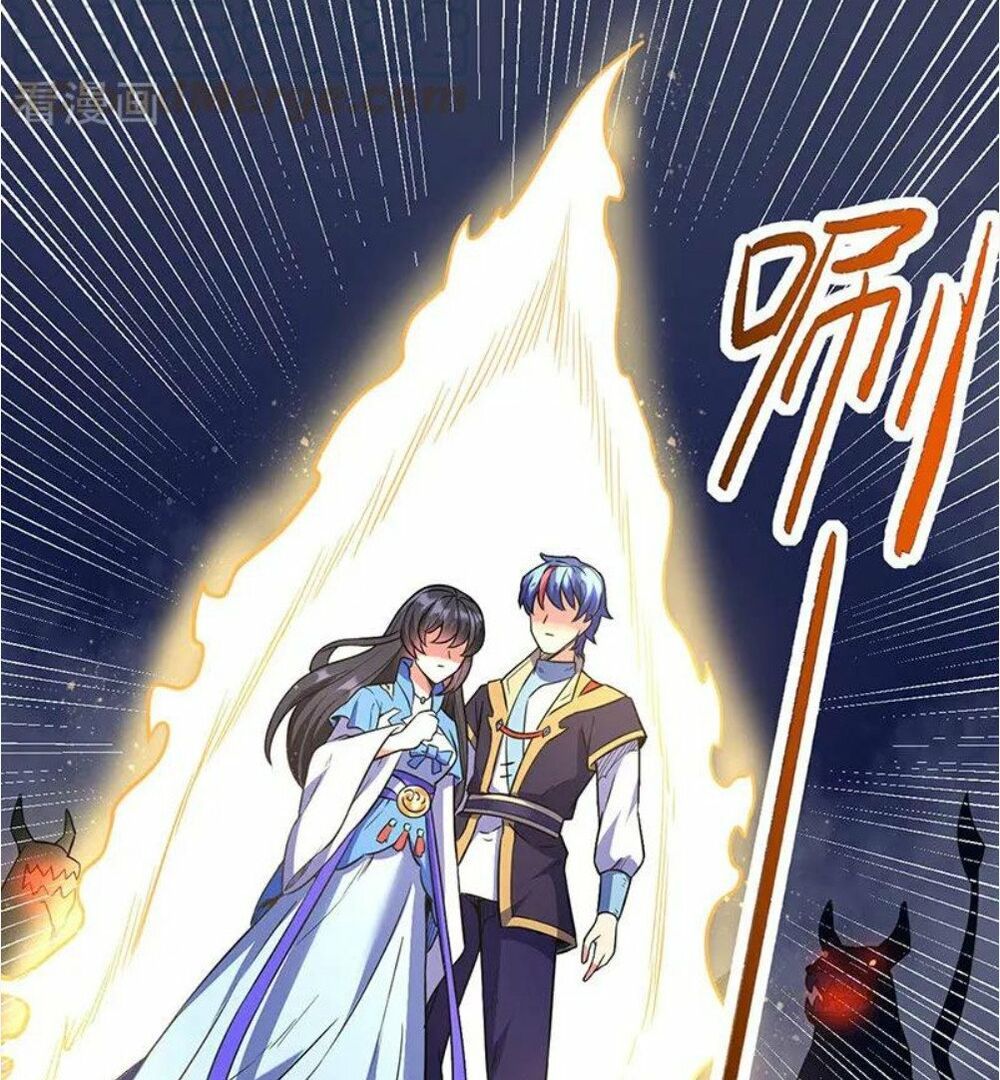 đọc truyện Võ Đạo Độc Tôn Chương 195 ảnh 35 tại Thiên Thai Truyện