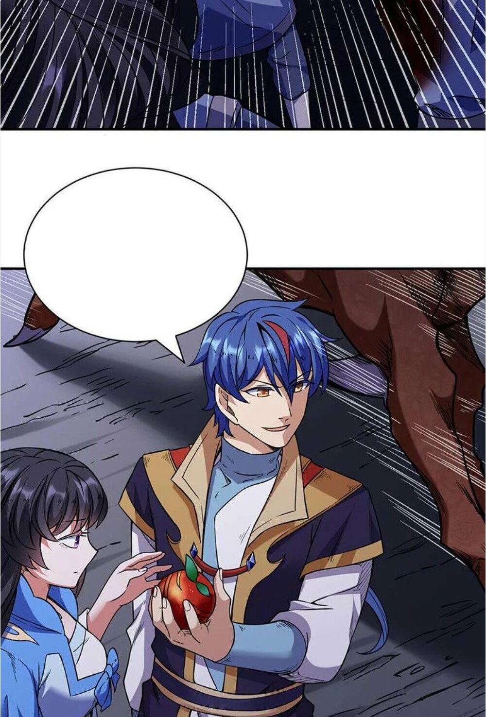 đọc truyện Võ Đạo Độc Tôn Chương 195 ảnh 38 tại Thiên Thai Truyện