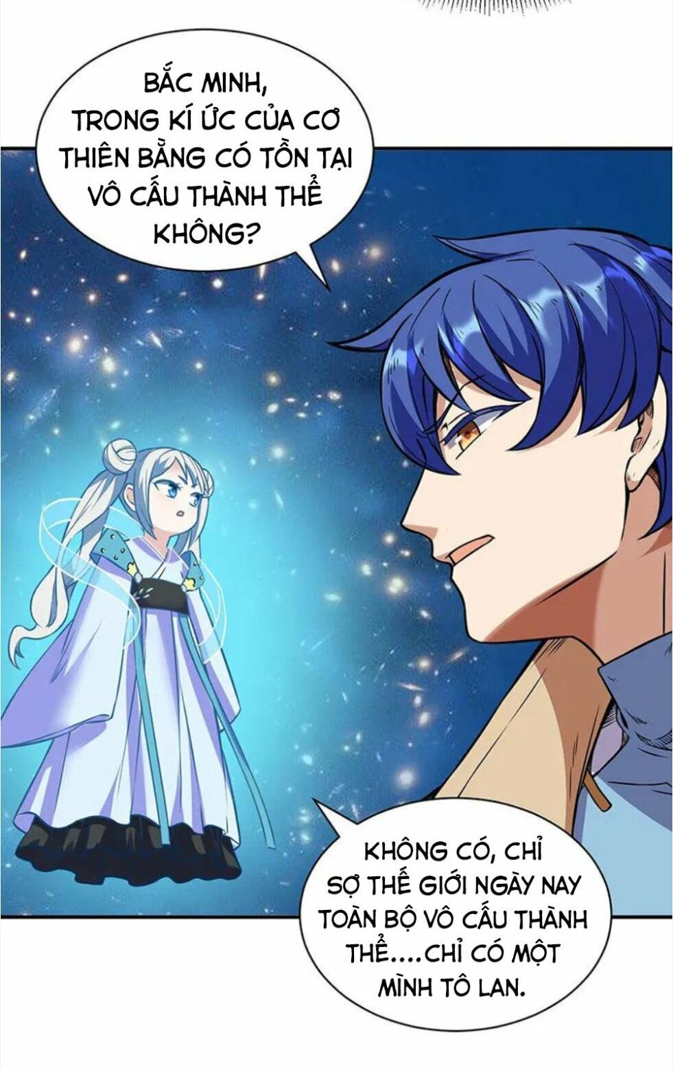 đọc truyện Võ Đạo Độc Tôn Chương 195 ảnh 6 tại Thiên Thai Truyện