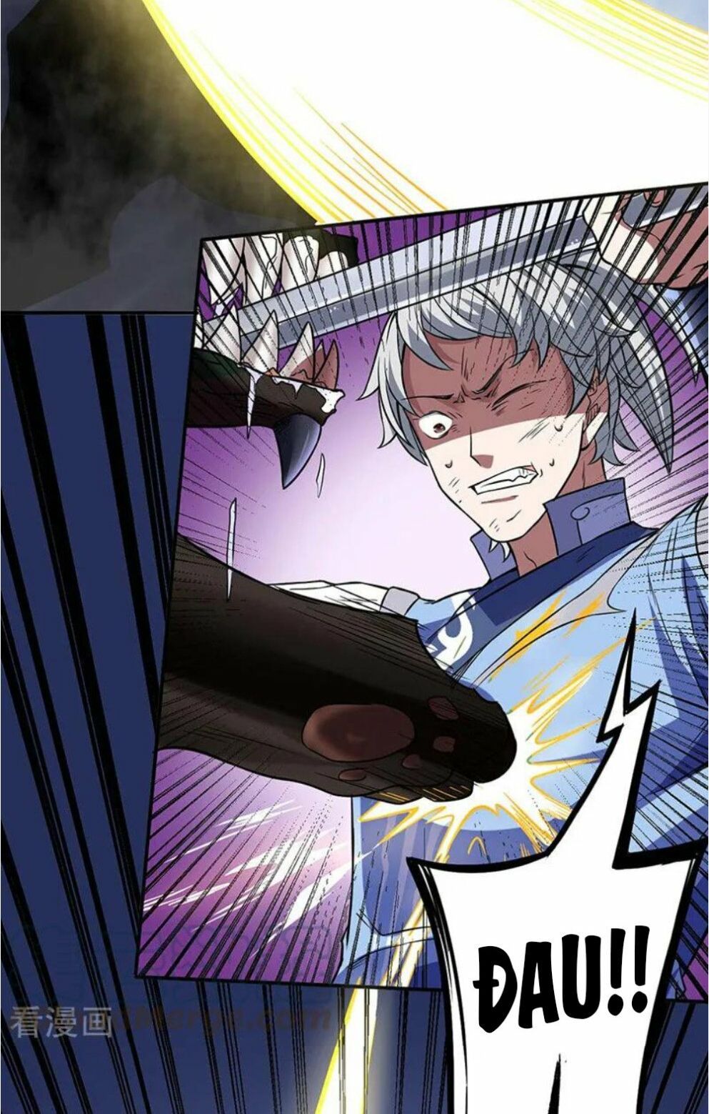 đọc truyện Võ Đạo Độc Tôn Chương 195 ảnh 42 tại Thiên Thai Truyện