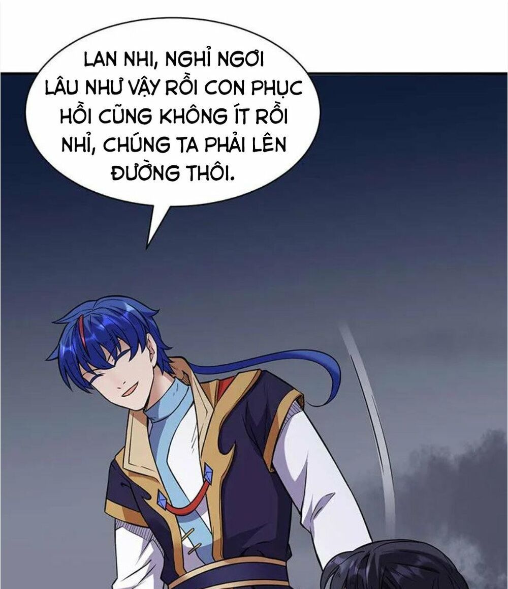 đọc truyện Võ Đạo Độc Tôn Chương 195 ảnh 8 tại Thiên Thai Truyện