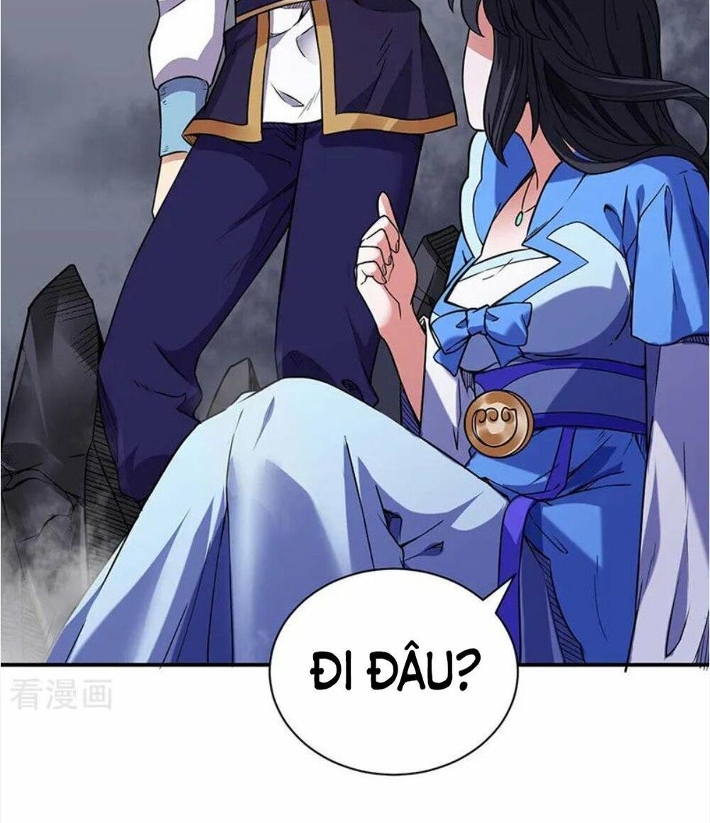 đọc truyện Võ Đạo Độc Tôn Chương 195 ảnh 9 tại Thiên Thai Truyện