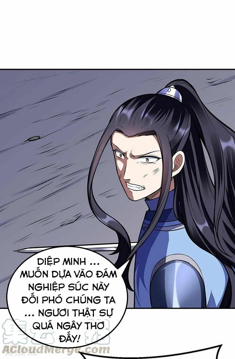 đọc truyện Võ Đạo Độc Tôn Chương 196 ảnh 3 tại Thiên Thai Truyện