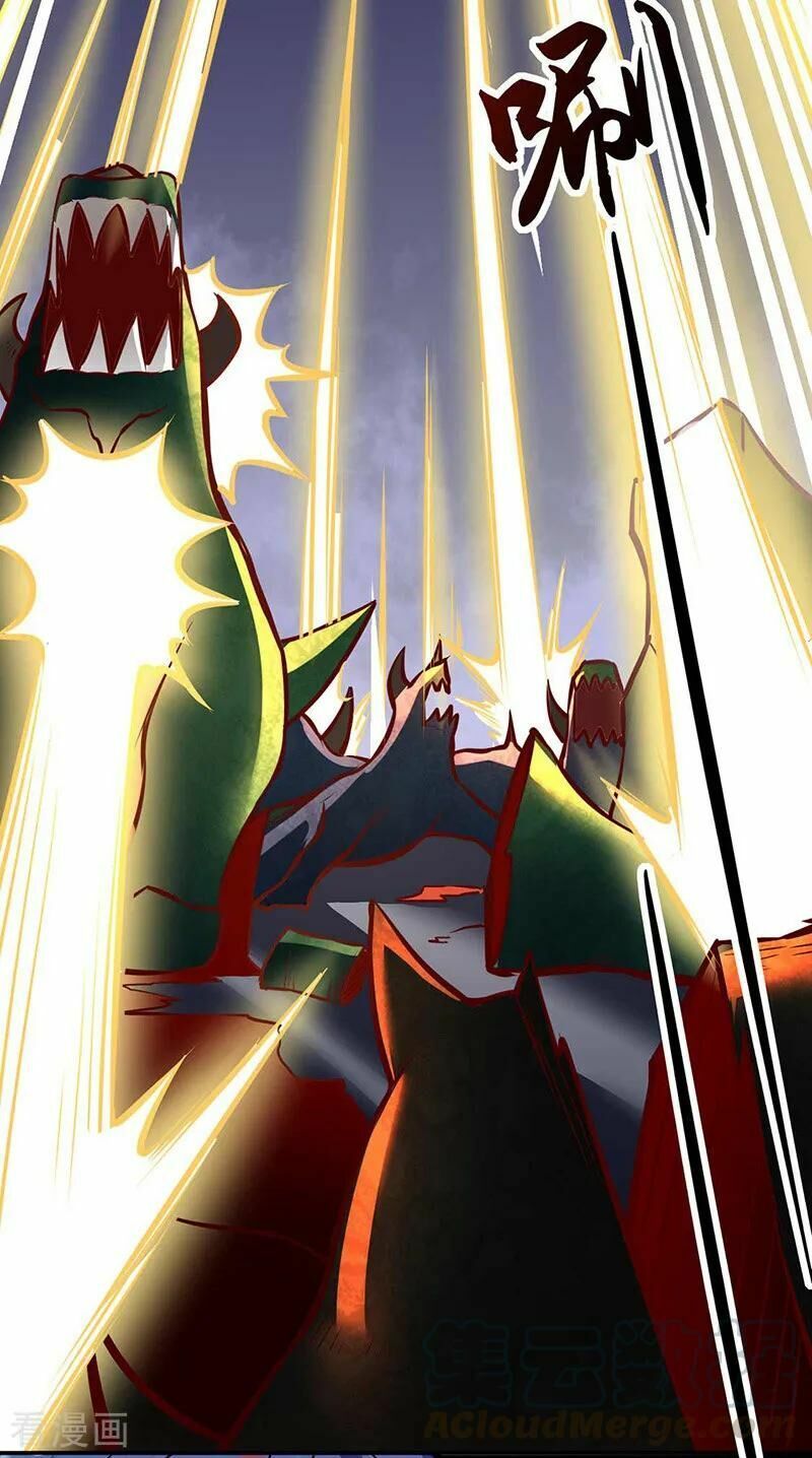 đọc truyện Võ Đạo Độc Tôn Chương 196 ảnh 12 tại Thiên Thai Truyện