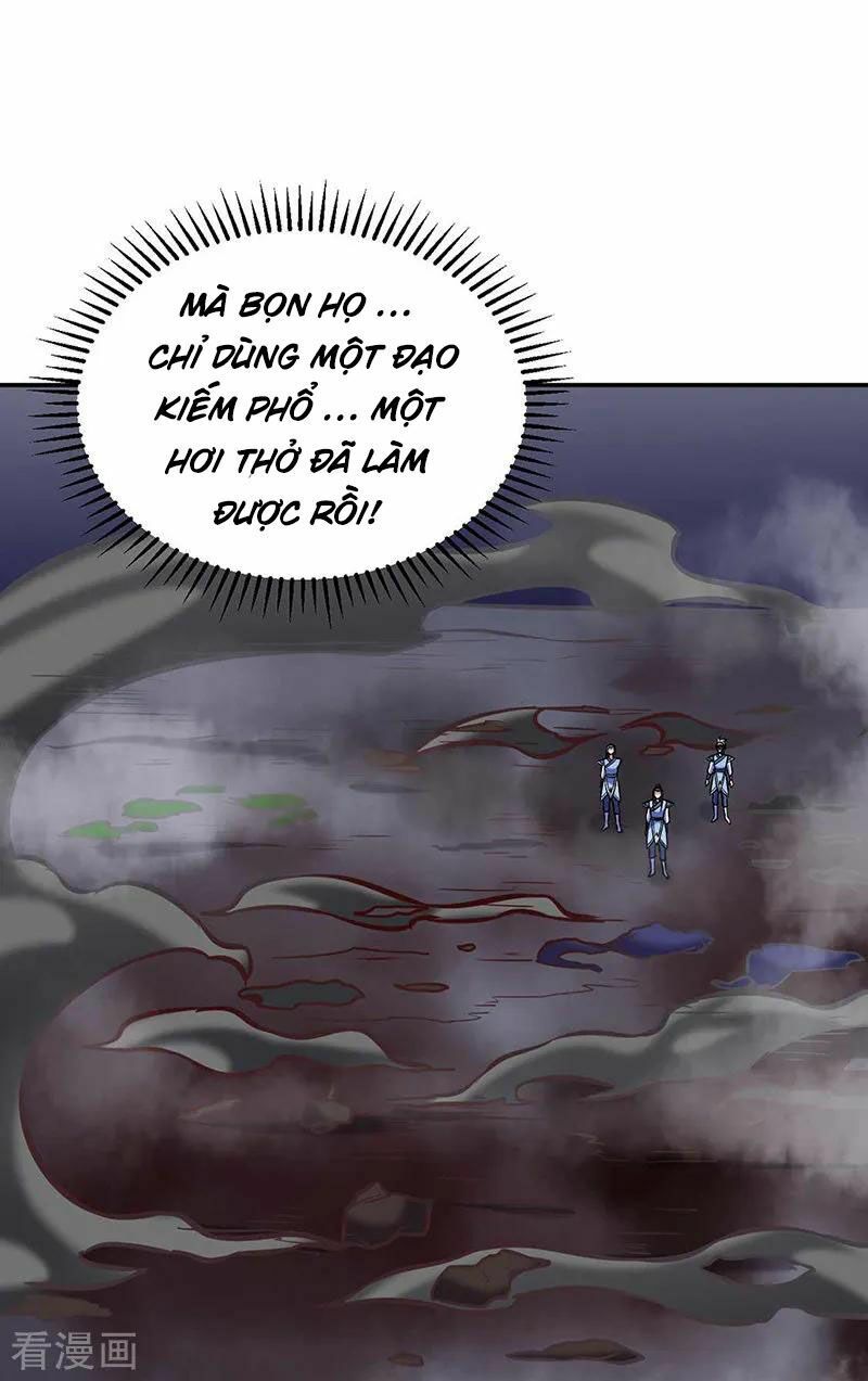 đọc truyện Võ Đạo Độc Tôn Chương 196 ảnh 14 tại Thiên Thai Truyện